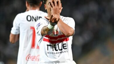 الزمالك-يحسم-مصير-بيريزا-من-مواجهة-بيراميدز-–-الدوري-المصري