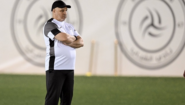 بن-زكري-يتحدث-عن-مواجهة-الهلال-وأزمة-حمدالله-وكاراسكو-–-الدوري-السعودي