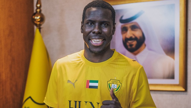 كورت-زوما-يعزز-دفاع-الوصل-قبل-موقعة-النصر-في-آسيا-2-–-الدوري-السعودي