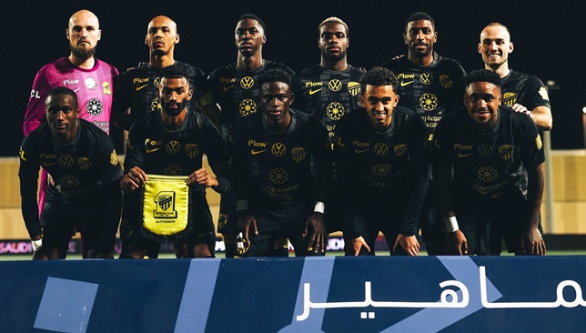 تشكيل-الاتحاد-المتوقع-ضد-الخليج-في-الدوري-السعودي-–-الدوري-السعودي