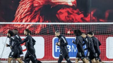 تمزق-يبعد-مدافع-الأهلي-عن-الملاعب-شهرًا-–-الدوري-المصري