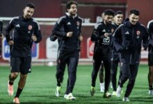 توروب-يتحكم-في-مشاركة-زيزو-وتريزيجيه-أمام-زد-–-الدوري-المصري