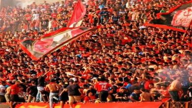 الأهلي-يشكر-الداخلية-بعد-الإفراج-عن-مجموعة-من-جماهيره-–-الدوري-المصري