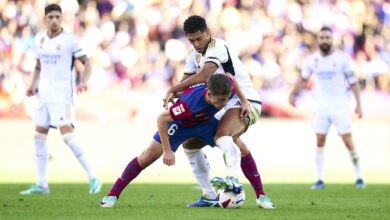 برشلونة-يتفوق-على-ريال-مدريد-ويتربع-على-العرش-منفرداً-–-الدوري-الاسباني