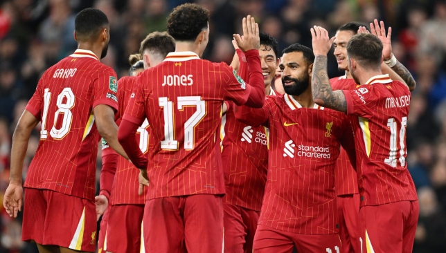 سلوت-يتحدث-عن-التأهل-لدوري-الأبطال-وموقف-فيرتز-من-مباراة-ليفربول-وولفرهامبتون-–-الدوري-الانجليزي