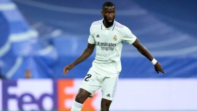 صحيفة-كتالونية:-نجم-ريال-مدريد-أفلت-من-البطاقة-الحمراء-–-الدوري-الاسباني