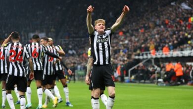 موهوب-نيوكاسل-يعود-لدائرة-اهتمام-مانشستر-يونايتد-–-الدوري-الانجليزي