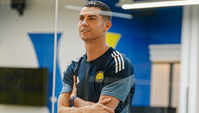 حسم-مصير-رونالدو-من-مباراة-النصر-ونيوم-–-الدوري-السعودي