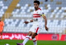 موقف-عمر-جابر-من-خوض-مباراة-الزمالك-والاتحاد-السكندري-–-الدوري-المصري
