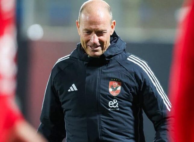 الأهلي-يجهز-خطة-بديلة-حال-رحيل-توروب-–-الدوري-المصري