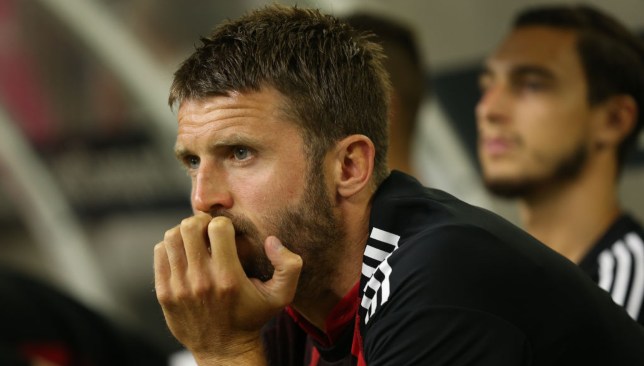 كاريك-يغلق-باب-مانشستر-يونايتد-في-وجه-راشفورد-–-الدوري-الانجليزي