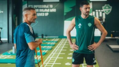 تحديد-مدة-غياب-ديميرال-عن-الأهلي-بسبب-الإصابة-–-الدوري-السعودي