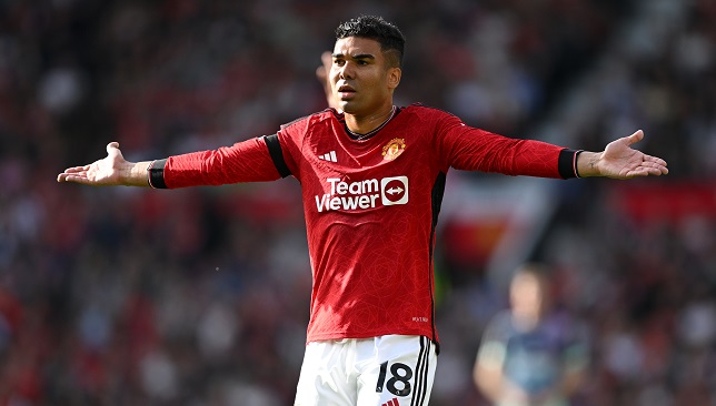 مانشستر-يونايتد-ينقاد-لخسارة-قاتلة-من-نيوكاسل-–-الدوري-الانجليزي