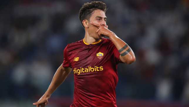 انتكاسة-جديدة-تضرب-باولو-ديبالا-في-روما-–-الدوري-الايطالي