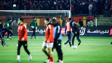 الإصابة-تهاجم-ظهير-الأهلي-أمام-المقاولون-–-الدوري-المصري