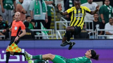 موعد-مباراة-الأهلي-والاتحاد-في-ديربي-الدوري-السعودي-والقناة-الناقلة-والمعلق-–-الدوري-السعودي