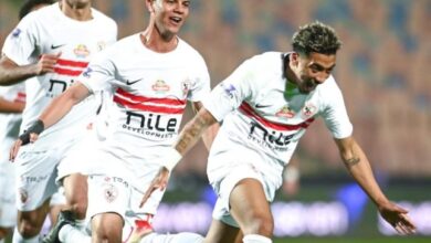 موعد-مباراة-الزمالك-والاتحاد-السكندري-اليوم-في-الدوري-المصري-–-الدوري-المصري