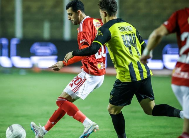 موعد-مباراة-الأهلي-القادمة-بعد-تخطي-عقبة-المقاولون-–-الدوري-المصري