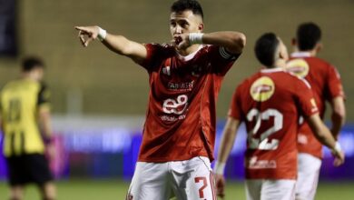 الأهلي-يقهر-ذئاب-المقاولون-بثلاثية-في-الدوري-المصري-–-الدوري-المصري