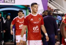 إمام-عاشور-يسجل-الهدف-الثاني-للأهلي-أمام-المقاولون-بقذيفة.-فيديو-–-الدوري-المصري
