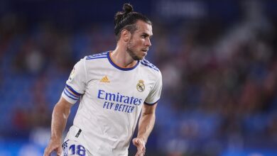 بيل-يَنصح-مانشستر-يونايتد-بالاستعانة-بأسطورة-ريال-مدريد-–-الدوري-الاسباني