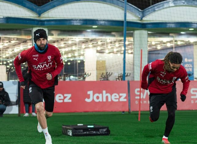 بنزيما-يزيد-من-خيارات-إنزاجي-أمام-النجمة-–-الدوري-السعودي