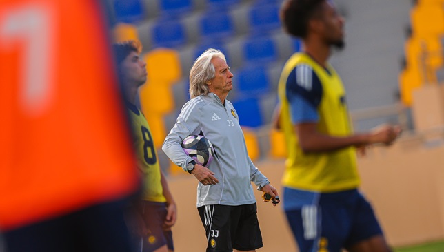 مدرب-النصر-يعتمد-خطتين-لمواجهة-غياب-رونالدو-أمام-نيوم-–-الدوري-السعودي