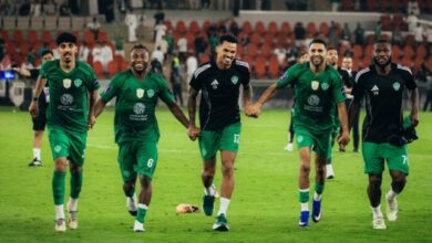 يايسله-يدفع-بالقوة-الضاربة-للأهلي-أمام-الاتحاد-–-الدوري-السعودي