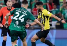 التشكيل-المتوقع-لمباراة-الأهلي-والاتحاد-في-ديربي-دوري-روشن-–-الدوري-السعودي