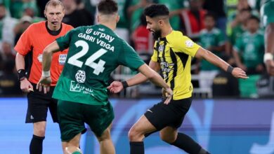 التشكيل-المتوقع-لمباراة-الأهلي-والاتحاد-في-ديربي-دوري-روشن-–-الدوري-السعودي