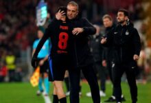 فليك-يرفض-المخاطرة-بـ-بيدري-أمام-بلباو-بالليجا-–-الدوري-الاسباني