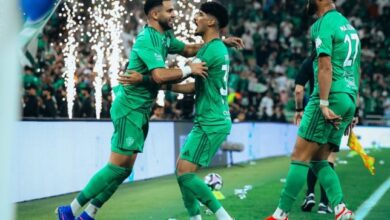 موعد-مباراة-الأهلي-القادمة-بعد-اكتساح-الاتحاد-بثلاثية-–-الدوري-السعودي