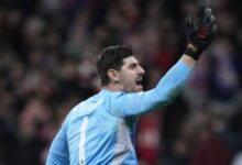 كورتوا-يحدد-مفاتيح-فوز-ريال-مدريد-على-مانشستر-سيتي-في-الأبطال-–-الدوري-الاسباني