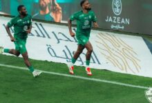 الدعيع-يهاجم-إيفان-توني-بسبب-احتفاله-المثير-أمام-جمهور-الاتحاد-–-الدوري-السعودي