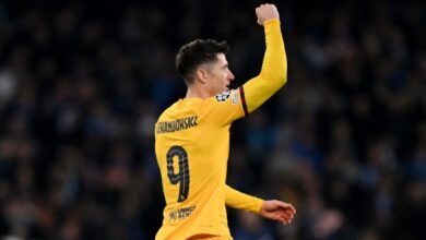 رسمياً.-ليفاندوفسكي-يزين-قائمة-برشلونة-لمواجهة-بيلباو-–-الدوري-الاسباني