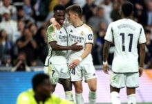 خبر-سار-في-تدريبات-ريال-مدريد-قبل-مواجهة-مانشستر-سيتي-–-الدوري-الانجليزي