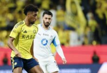 موعد-مباراة-النصر-القادمة-ضد-الخليج-بعد-تخطي-نيوم-–-الدوري-السعودي