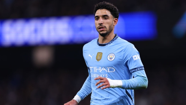 مرموش-بعد-ثُنائيته-أمام-نيوكاسل:-سعيد-بتأهل-مانشستر-سيتي-–-الدوري-الانجليزي