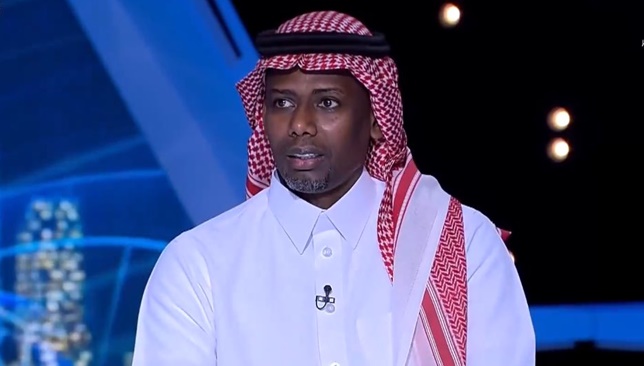 حمد-المنتشري:-لا-أتمنى-عودة-سعود-عبدالحميد-إلى-الاتحاد-–-الدوري-السعودي