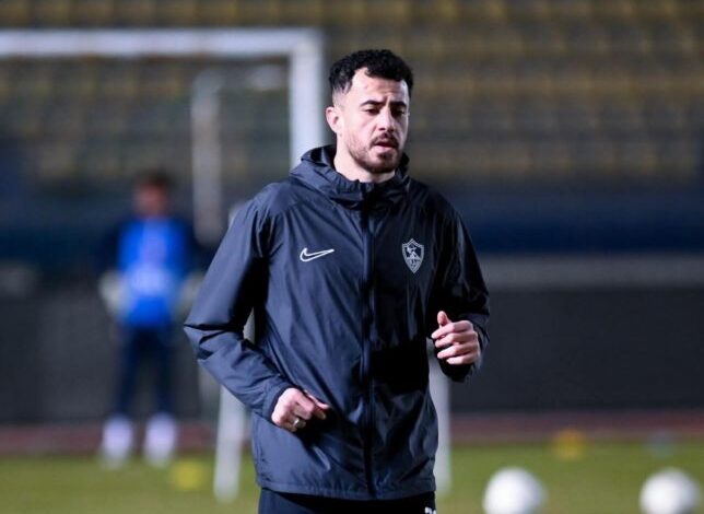 الزمالك-يكثف-جهوده-لاستعادة-الونش-أمام-أوتوهو-–-الدوري-المصري
