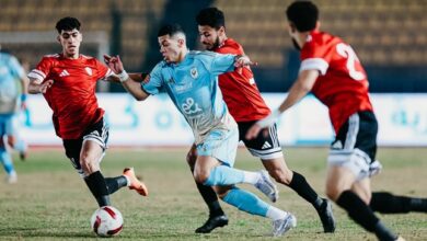الأهلي-يخسر-أمام-طلائع-الجيش-بثنائية.-فيديو-–-الدوري-المصري