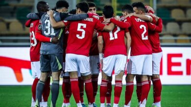 3-تغييرات-في-تشكيل-الأهلي-لمواجهة-طلائع-الجيش-–-الدوري-المصري