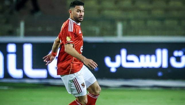 ياسر-إبراهيم-يحدد-لاعبًا-يقلقه-من-الزمالك-ويتمنى-مزاملة-آخر-–-الدوري-المصري