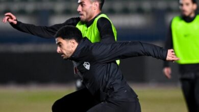 الزمالك-يفتقد-جهود-9-لاعبين-أمام-إنبي-–-الدوري-المصري