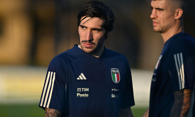 ريال-مدريد-يُواجه-منافسة-إنجليزية-قوية-في-صفقة-تونالي-–-الدوري-الاسباني