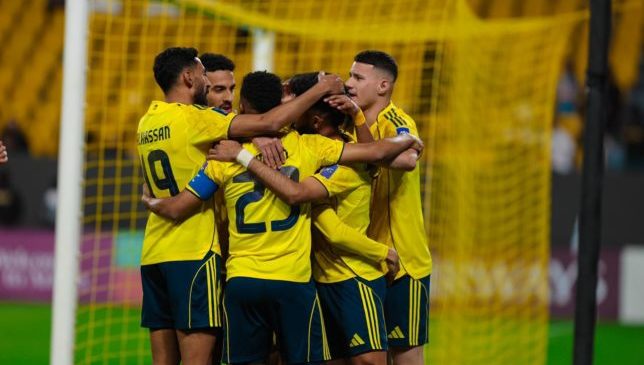 الاتحاد-الآسيوي-يحدد-الموعد-الجديد-لمباراتي-النصر-والوصل-–-الدوري-السعودي