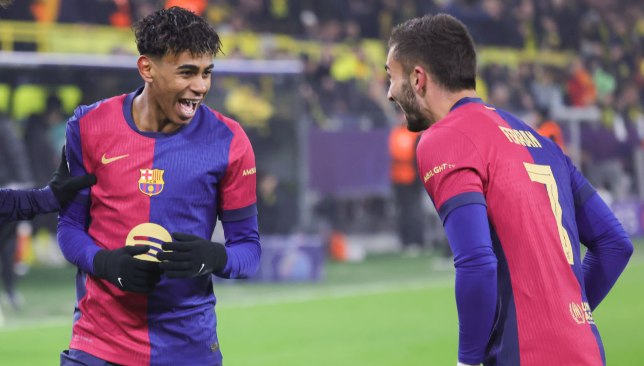 برشلونة-يعود-بتعادل-قاتل-من-ميدان-نيوكاسل-في-دوري-الأبطال-–-الدوري-الاسباني