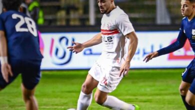 الزمالك-يرفض-هدية-الأهلي-ويسقط-أمام-إنبي.-فيديو-–-الدوري-المصري