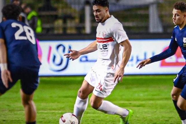 الزمالك-يرفض-هدية-الأهلي-ويسقط-أمام-إنبي.-فيديو-–-الدوري-المصري