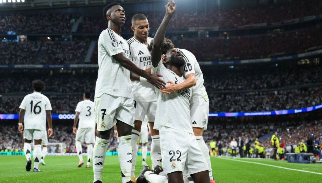 تقييم-لاعبي-ريال-مدريد-بعد-الفوز-الساحق-على-مانشستر-سيتي-–-الدوري-الانجليزي